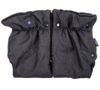 Варежки для коляски Womar Zaffiro iMove Plush Melange Graphite 