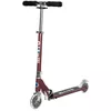 cumpără Trotinetă Micro SA0209 Sprite LED Autum Red în Chișinău 