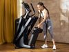 купить Эллиптический тренажер Technogym 5609 Elliptical (max.130kg) в Кишинёве 