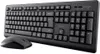 купить Клавиатура + Мышь Trust Primo Wireless Keyboard & Mouse Set в Кишинёве 