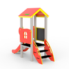 Игровой комплекс Bebeluș-01 