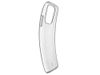 Cellular Apple iPhone 14 Pro Max, Fine case, Transparent 