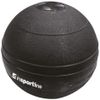купить Мяч inSPORTline 3013 Minge med. Slam ball 5 kg 13479 rubber-sand в Кишинёве 