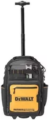 купить Рюкзак для инструментов DeWalt DWST60101-1 rucsac cu rotile в Кишинёве 