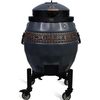 купить Казан Amphora Tandoors Tandoor izolat Sarmat cu capac rabatabil, grafit (CG00771) в Кишинёве 