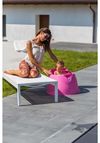 купить Ванночка OK Baby 38131400 Opla Pink в Кишинёве 