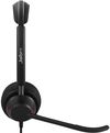 cumpără Căști pentru gaming Jabra 5099-299-2169 Engage 50 II, USB C/A, MS Stereo Stand în Chișinău 
