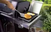 купить Товар для пикника Char-Broil Tava din fonta pt grill Plancha arzator lateral (4388137) в Кишинёве 