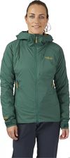 купить Одежда для спорта Rab Scurta dame VR Summit Green Slate 10 (QVR-85-GNS-10) в Кишинёве 