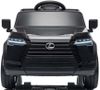 купить Электромобиль Milly Mally 59520 Lexus GX550 black в Кишинёве 