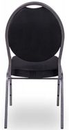 купить Офисный стул Tisam Eco.Line (HERMAN 520) (30000305) (48506) в Кишинёве 
