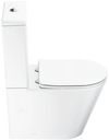 cumpără Vas WC Ravak Elegant RimOff set white X01872 în Chișinău 