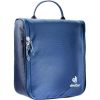 купить Сумка дорожная Deuter Wash Center II steel-navy в Кишинёве 