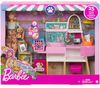купить Кукла Barbie GRG90 в Кишинёве 