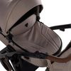 купить Детская коляска Junama Space Bej 2/1 02 в Кишинёве 