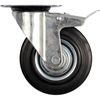 cumpără Roabă Lider-Tech 03830200 Roata pivotanta cu frana 038 în Chișinău 