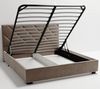 купить Кровать my-STYLE my-Nika 160x200 (P49D16M05) в Кишинёве 