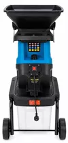 cumpără Tocător de frunze și crengi Hammer 41653 Tocator de crengi electric, d45mm, 3000W, 4500rpm în Chișinău 