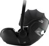 cumpără Scaun auto Britax-Römer BABY-SAFE PRO with VARIO BASE 5Z Classic Deep Grey (2000040846) în Chișinău 