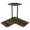 купить Полка декоративная Trendy Agora 38x33x38cm (GTR005506) в Кишинёве 