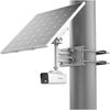 cumpără Cameră de supraveghere Hikvision DS-2XS6A87G1-LS/C36S80 (With Solar Panel 8mpx 2,8mm) în Chișinău 