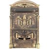 купить Почтовый ящик ArtFlame NUVIA GL-25A в Кишинёве 