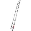 купить Телескопическая лестница TELESTEPS Eco Line 3,0 M в Кишинёве 