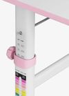 cumpără Masă de birou Mark Adler Biurko Study 3.7 Pink în Chișinău 