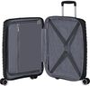 купить Чемодан Samsonite Flytwist 67/24 TSA Exp Negru (155266/0614) в Кишинёве 