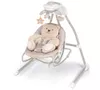 Электронные качели CAM Gironanna Evo Beige Bear 