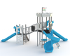 Игровой комплекс Castel YN-305 