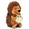 купить Мягкая игрушка Orange Toys OS065/20B Life, Prickle the Hedgehog with knapsack 20cm в Кишинёве 