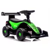 cumpără Tolocar Kids car 8410064 Green "R-Sport Racing Car" pentru copii în Chișinău 