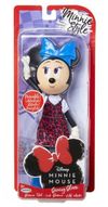 купить Кукла miscellaneous JKMM20052 Papusa Minnie Mouse Fermecatoare в Кишинёве 