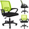 купить Офисное кресло Jumi CM-923003 SMART verde в Кишинёве 