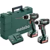 cumpără Set de scule electrice Metabo BS+SSD 685166000 în Chișinău 