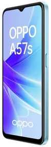 купить Смартфон OPPO A57s 4/64GB Blue в Кишинёве 