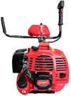 купить Триммер для газона Incraft MSD-024101 Motocoasă 4.1kW CR-5600 в Кишинёве 