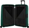 cumpără Valiză Samsonite Essens 81/34 TSA Verde (152056/4705) în Chișinău 