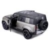 купить Машина Bburago 18-21101 1:25 Land Rover Defender в Кишинёве 