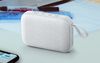 Portable Speaker MUSE M-308BTW, White 