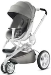 cumpără Сărucior pentru copii Quinny 76609140&769 Moodd 2*1 Grey Gravel în Chișinău 