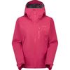 cumpără Îmbrăcăminte sport Rab Scurta dame Downpour Mountain Watermelon 08 (QWI-12-WTM-08) în Chișinău 