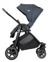 купить Детская коляска Joie S1803IAMNL000 Versatrax Moonlight в Кишинёве 