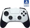 cumpără Joystick-uri pentru jocuri pe calculator Razer RZ06-05580200-R3G1 Controller Raiju V3 Pro for PlayStation 5 & PC Wireless White în Chișinău 