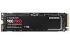 .M.2 NVMe SSD 1.0TB Samsung 980 PRO [PCIe 4.0 x4, R/W:7000/5000MB/s, 1000K/1000K IOPS, Elpis, 3DTLC] 