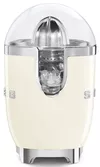 купить Соковыжималка для цитрусовых SMEG CJF11CREU в Кишинёве 