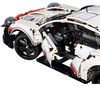 купить Конструктор Lego 42096 Porsche 911 RSR в Кишинёве 
