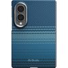 купить Чехол для смартфона Pitaka Edge Wide Samsung Galaxy Z Fold 8 (Protectie spate) Sunset Moonrise (Moonrise 02) (FMWFold8) в Кишинёве 
