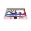 Cellular Apple iPhone 12 mini, Sensation case, Pink 